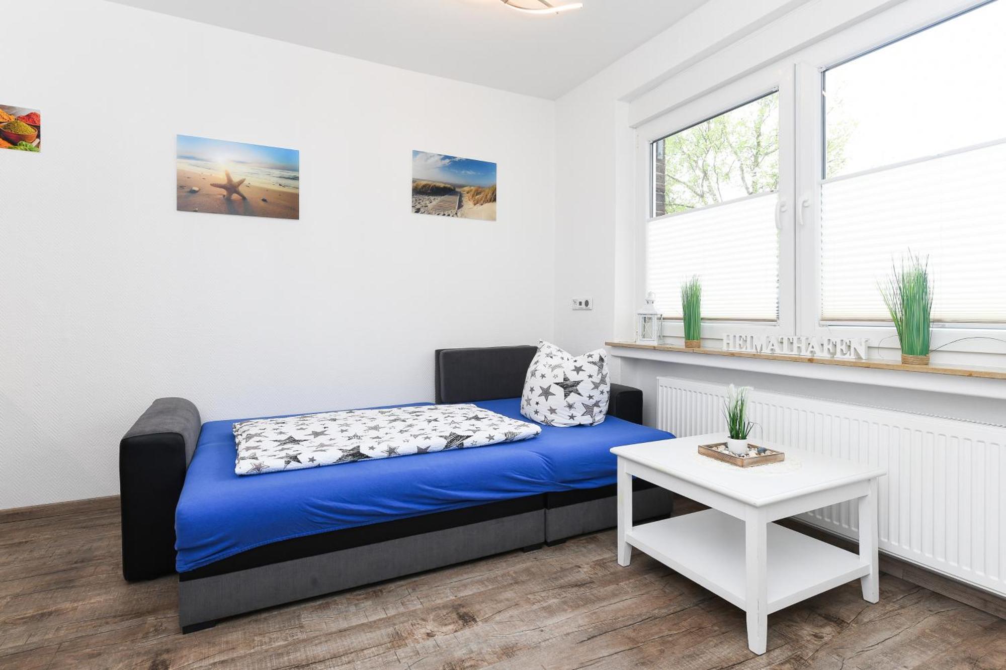 Ferienwohnungen Haus Boje "Wattwurm" Neuharlingersiel Exterior foto