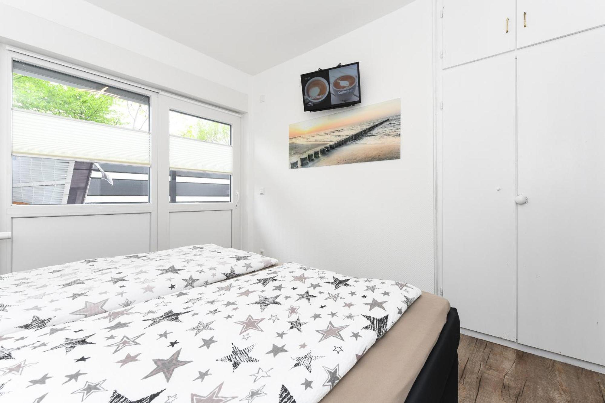 Ferienwohnungen Haus Boje "Wattwurm" Neuharlingersiel Exterior foto